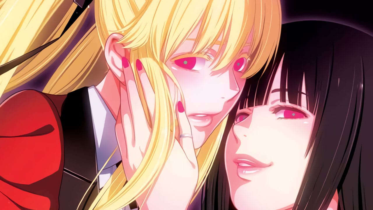 Kakegurui