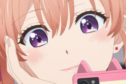 Kakkou no IInazuke