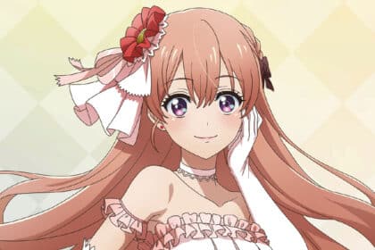 Kakkou no Iinazuke colab GRANUP