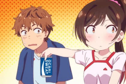 Kanojo, Okarishimasu