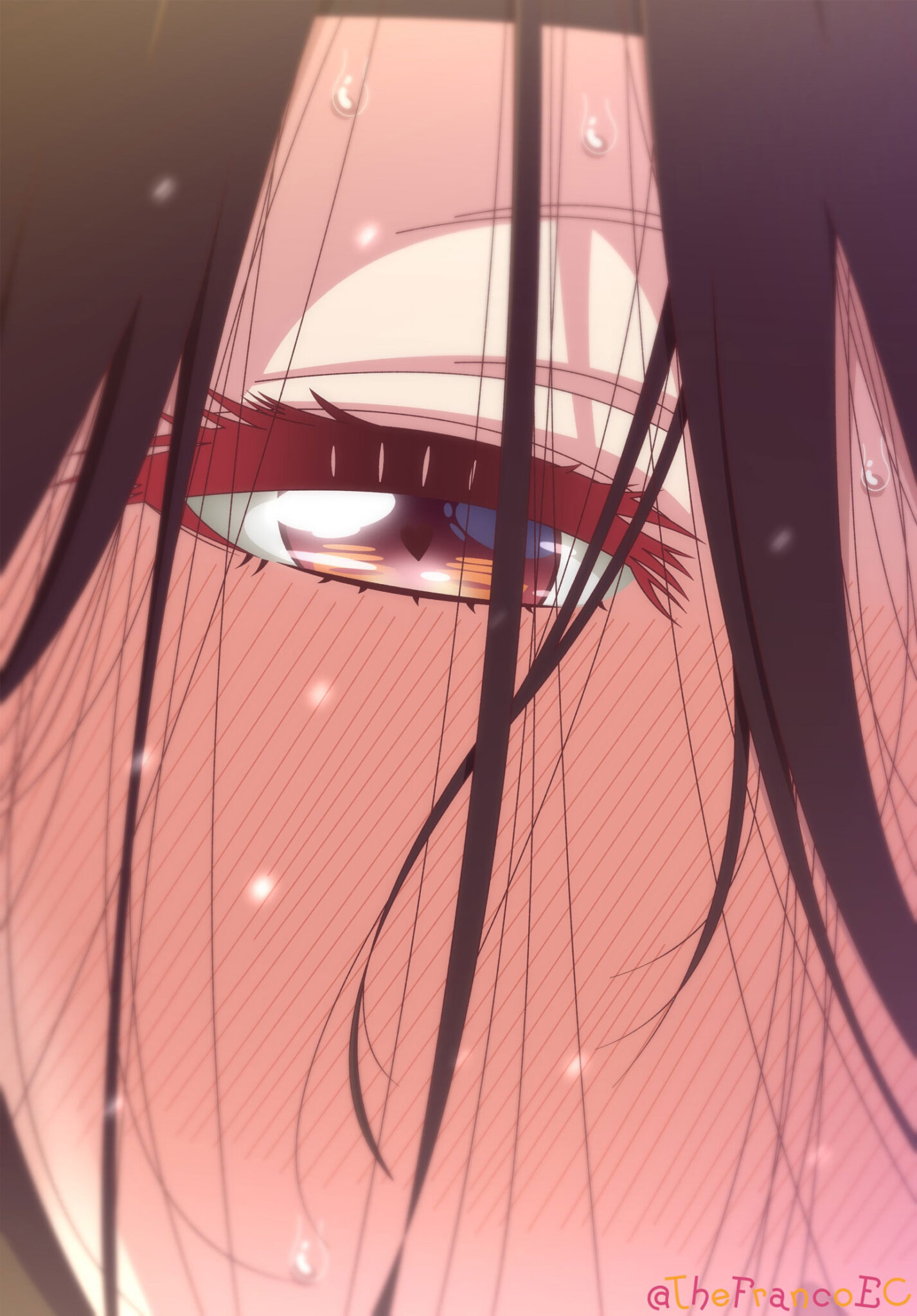 Kanojo, Okarishimasu Beso
