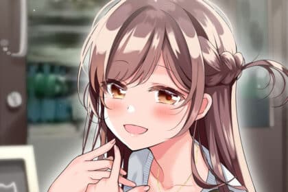 Kanojo, Okarishimasu