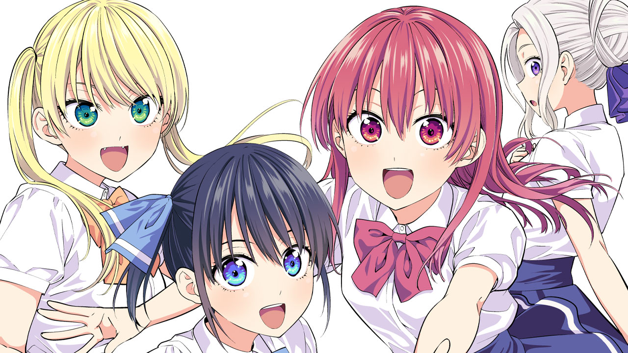 Kanojo mo Kanojo