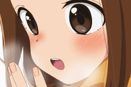 Karakai Jouzu no Takagi-san Temporada 3 Blu-Ray 2