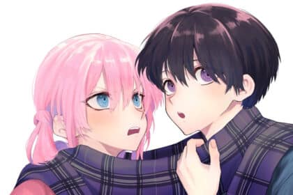 Kawaii Dake Ja Nai Shikimori-san