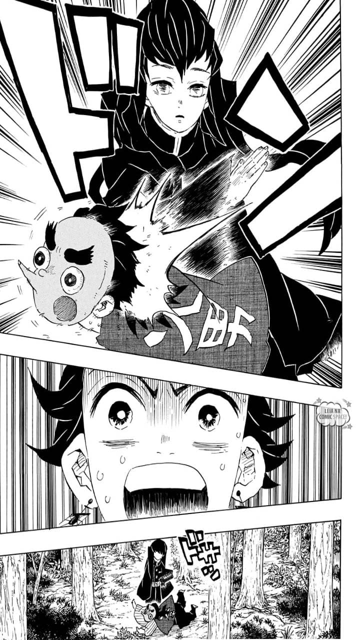 Kimetsu No Yaiba