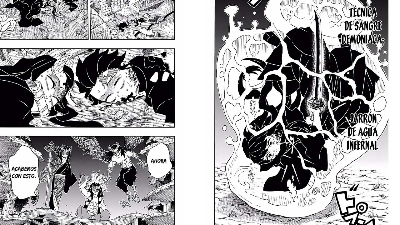 Kimetsu No Yaiba