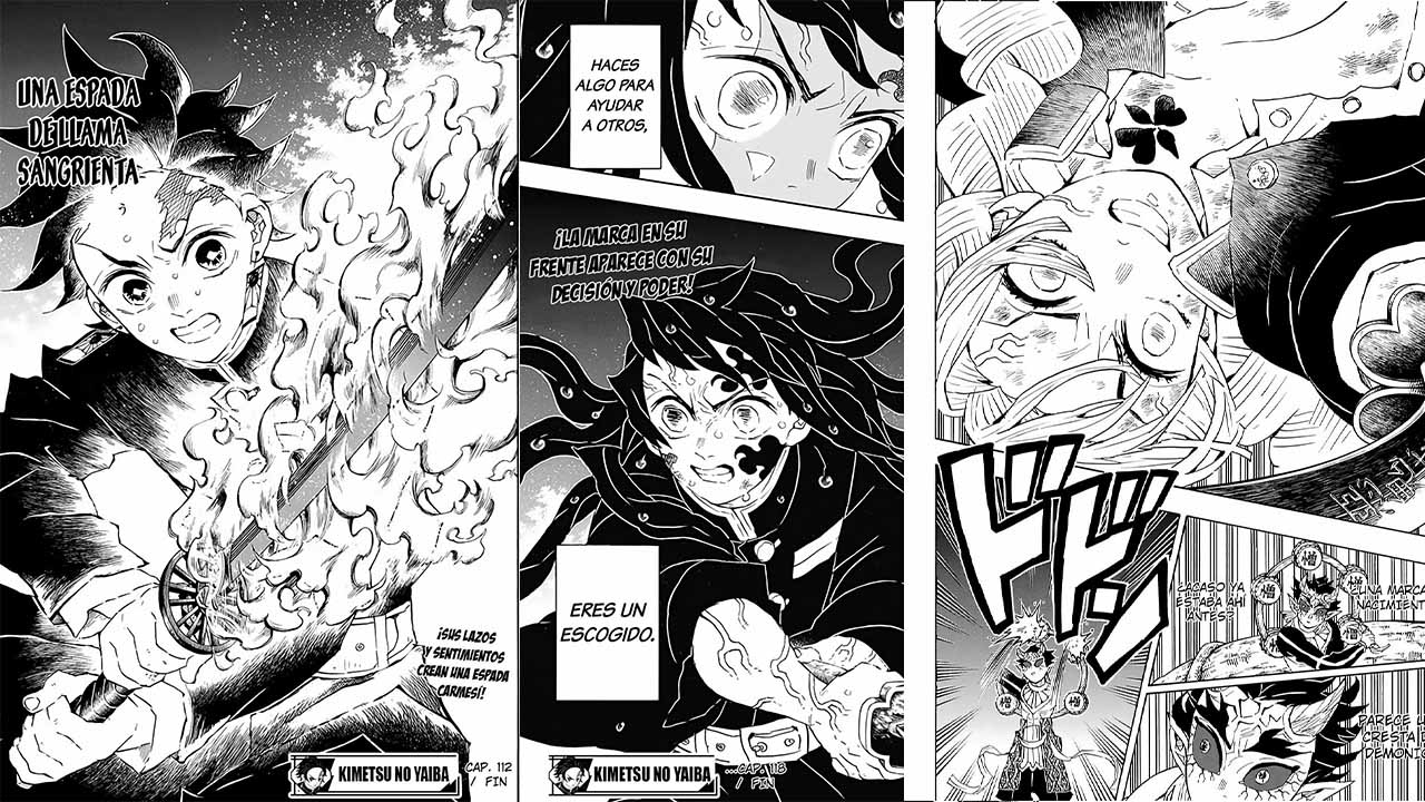 Kimetsu No Yaiba