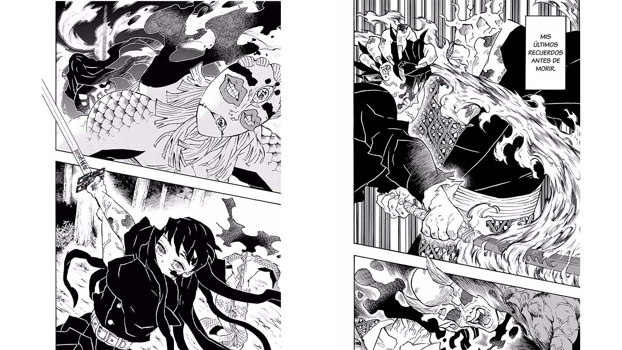 Kimetsu No Yaiba