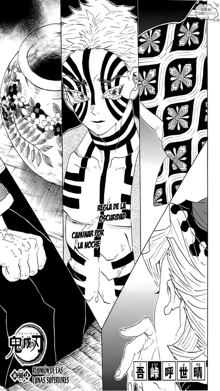 Kimetsu No Yaiba