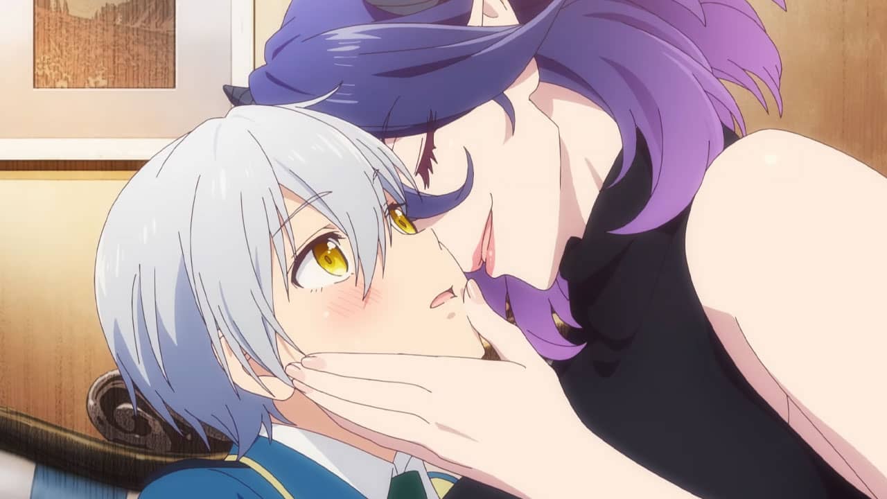 Kinsou no Vermeil: Gakeppuchi Majutsushi wa Saikyou no Yakusai to Mahou Sekai wo Tsukisusumu