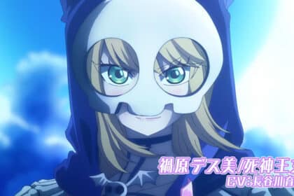 Koi wa Sekai Seifuku no Ato de