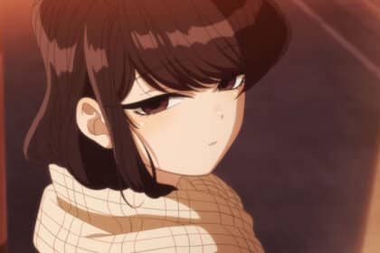 Komi-san wa, Komyushou Desu Temporada 2