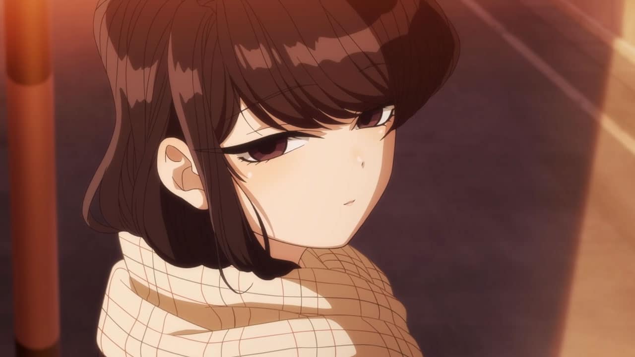 Komi-san wa, Komyushou Desu Temporada 2
