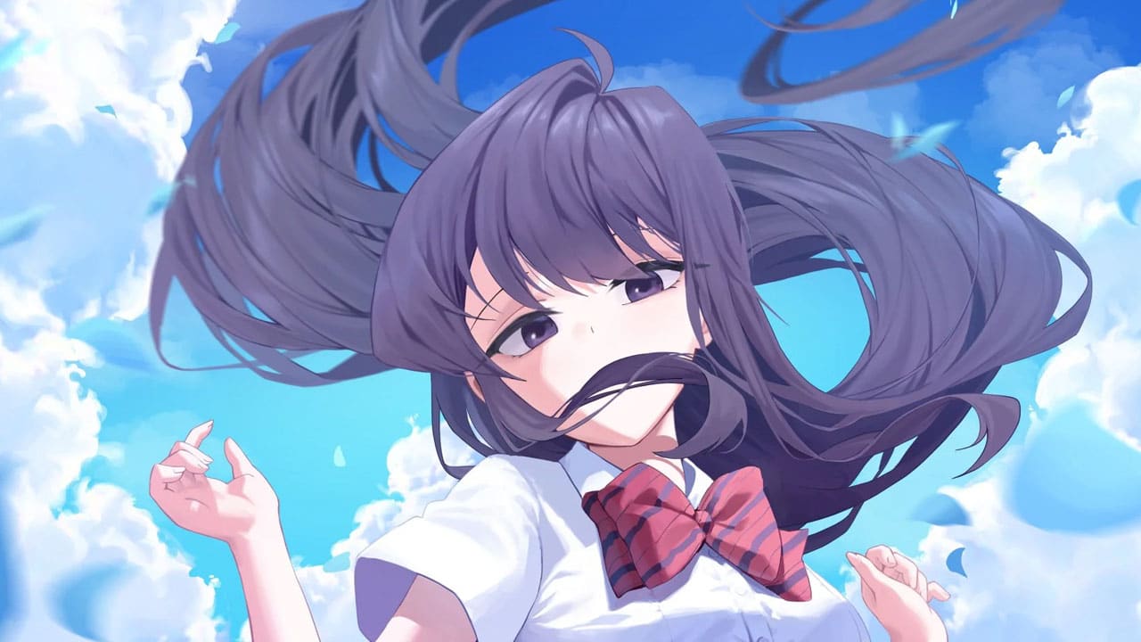 Komi-san wa, Komyushou Desu