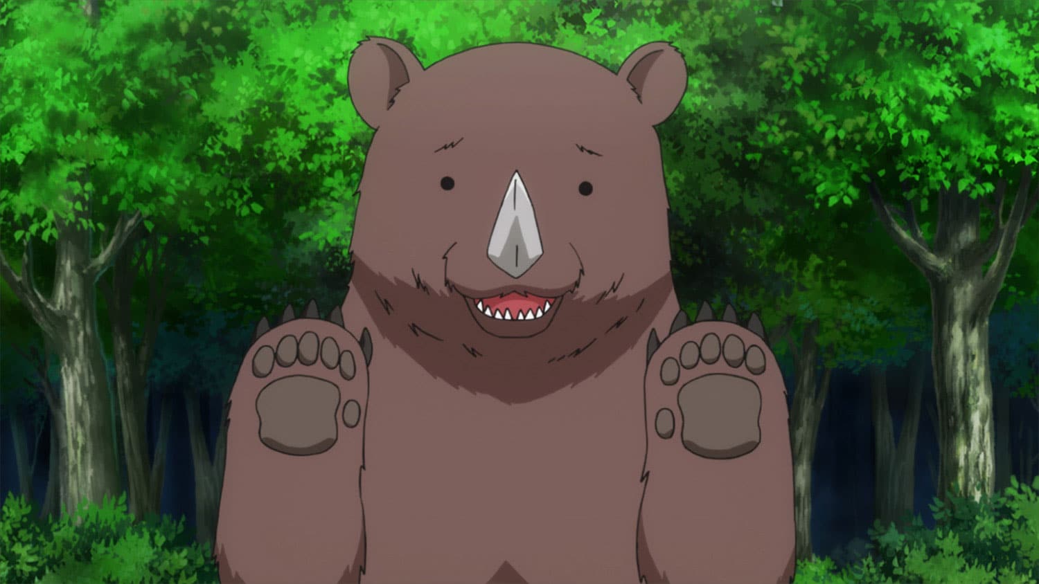 Kono Healer, Mendokusai Ep 1