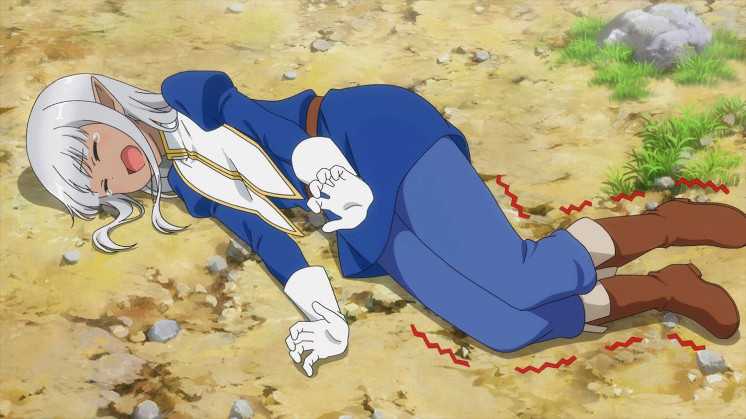 Kono Healer, Mendokusai Ep 1