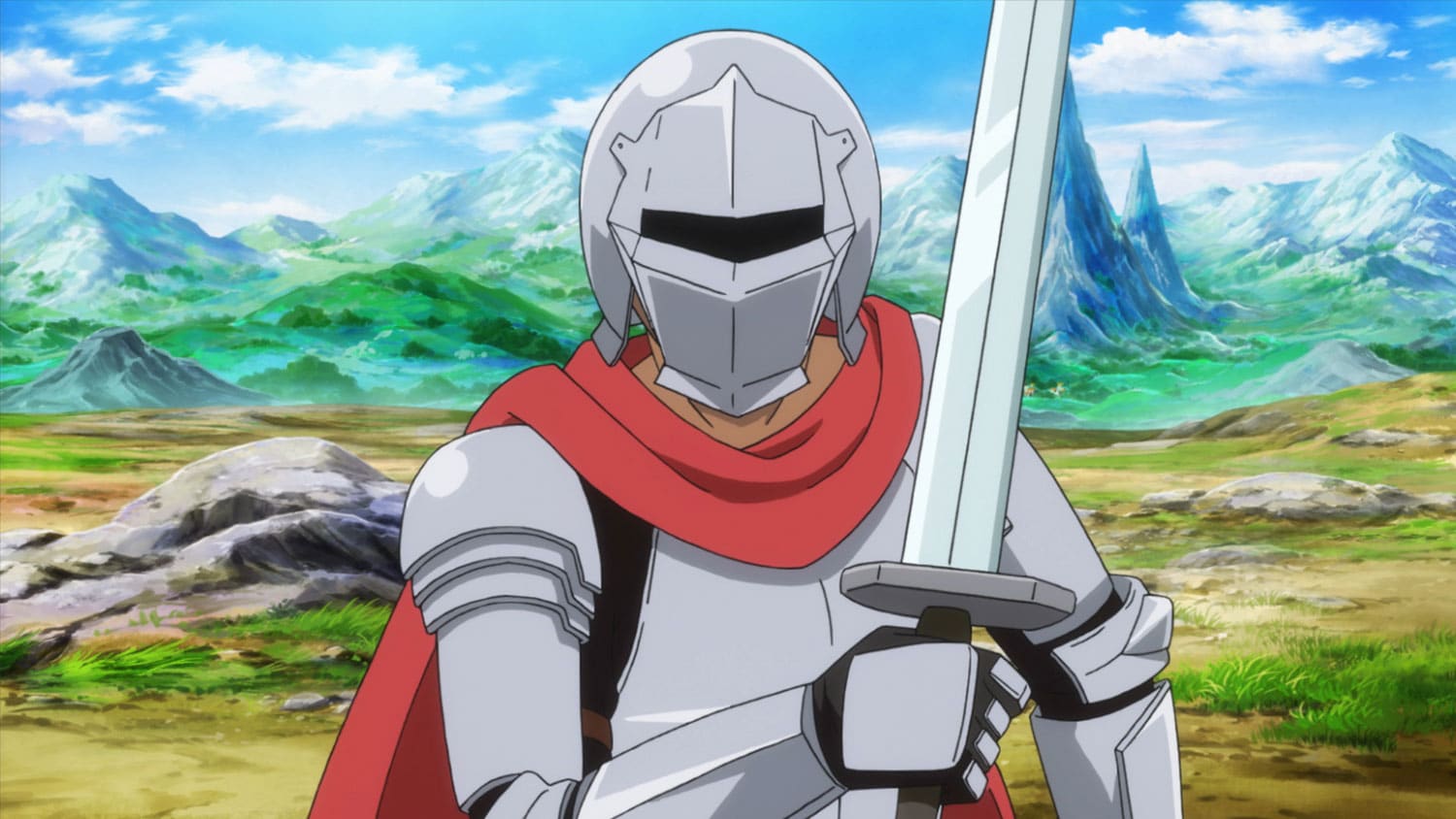 Kono Healer, Mendokusai Ep 1