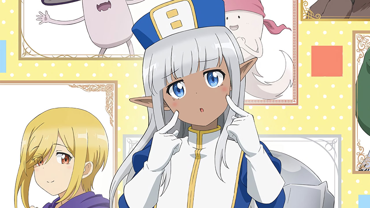 Kono Healer, Mendokusai