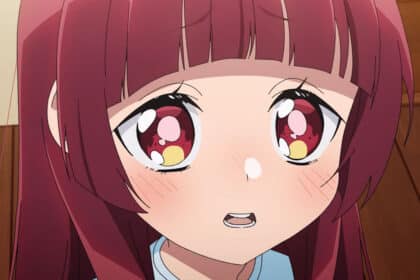 Kumichou Musume to Sewagakari