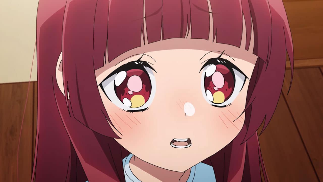 Kumichou Musume to Sewagakari