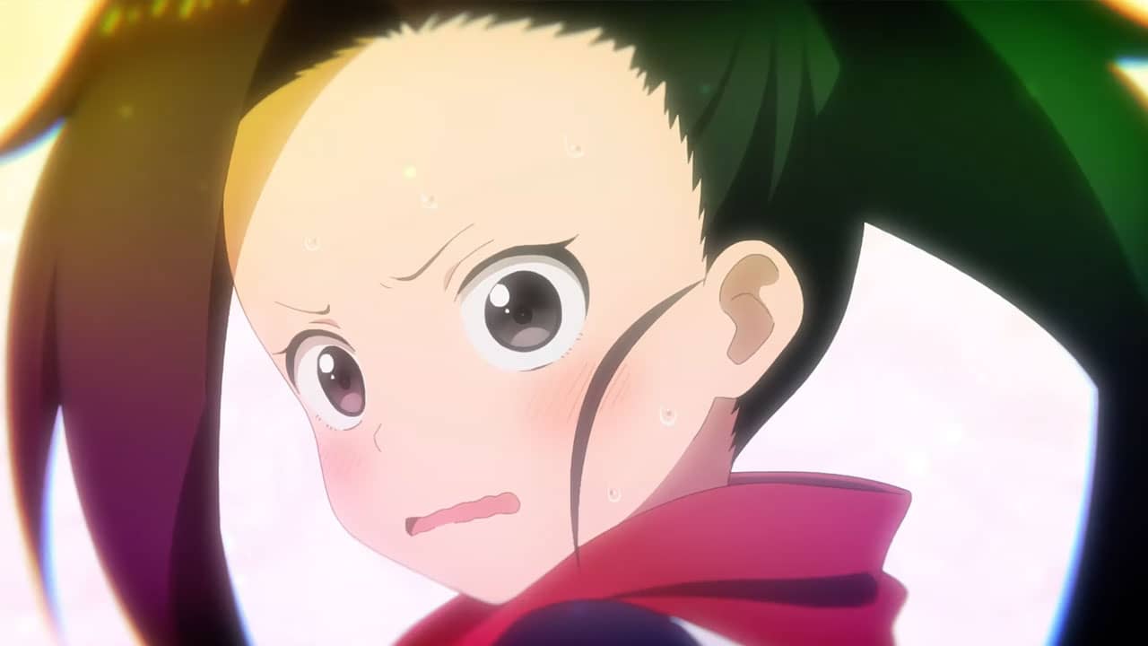 Kunoichi Tsubaki no Mune no Uchi