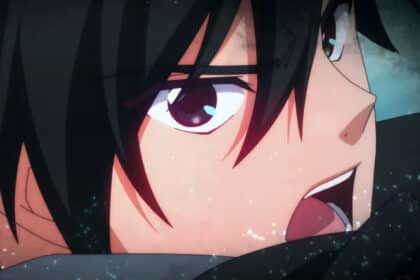 Kuro no Shoukanshi