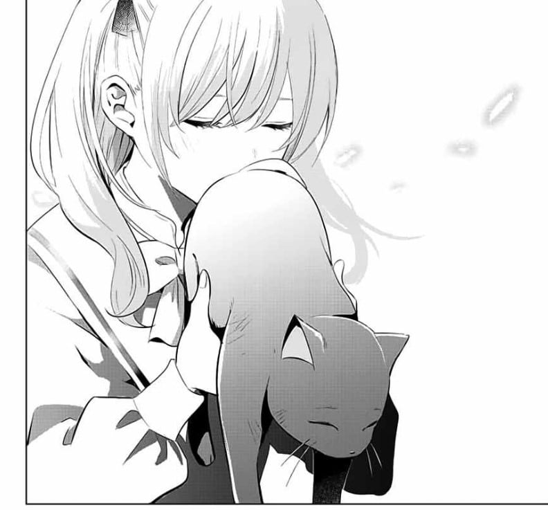 Kuroneko to Majo no Kyoushitsu, el nuevo manga del autor de Kishuku Gakkou no Juliet ya esta disponible 