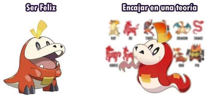 La 9na generación de Pokémon desmiente teoría del Fandom - imagen 2