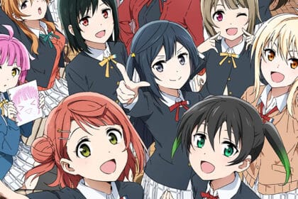 Love Live! Nijigasaki High School Idol Club 2