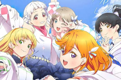 Love Live! Superstar!!