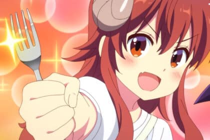 Machikado Mazoku