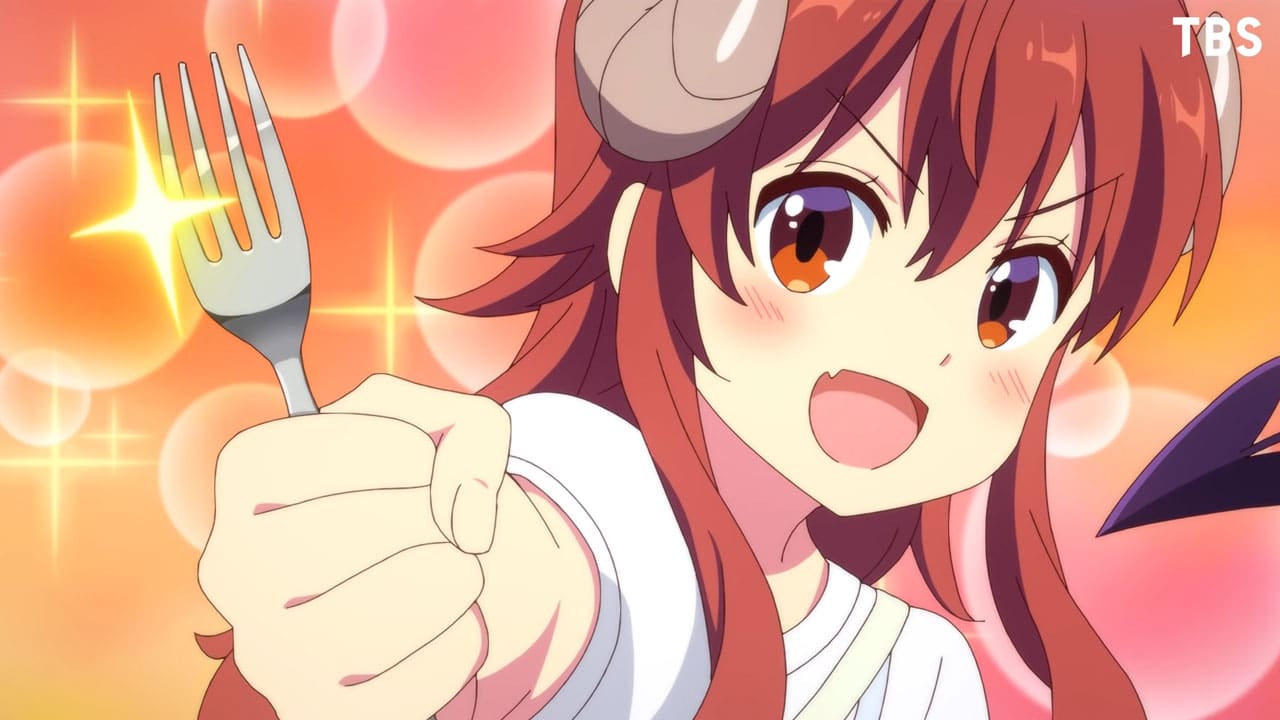 Machikado Mazoku