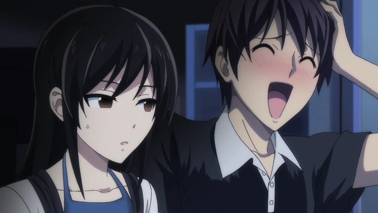 Mangaka-san to Assistant-san to