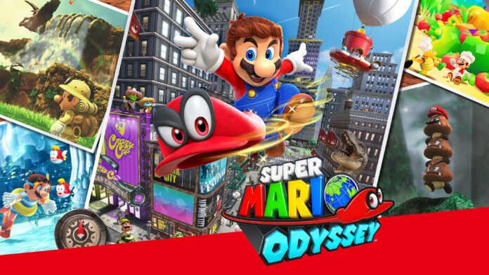 nintendo switch online