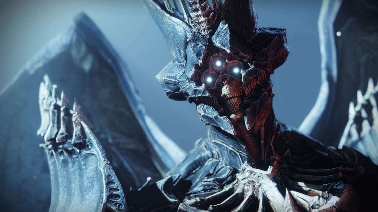 Destiny