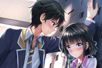 Masamune Kun no Revenge