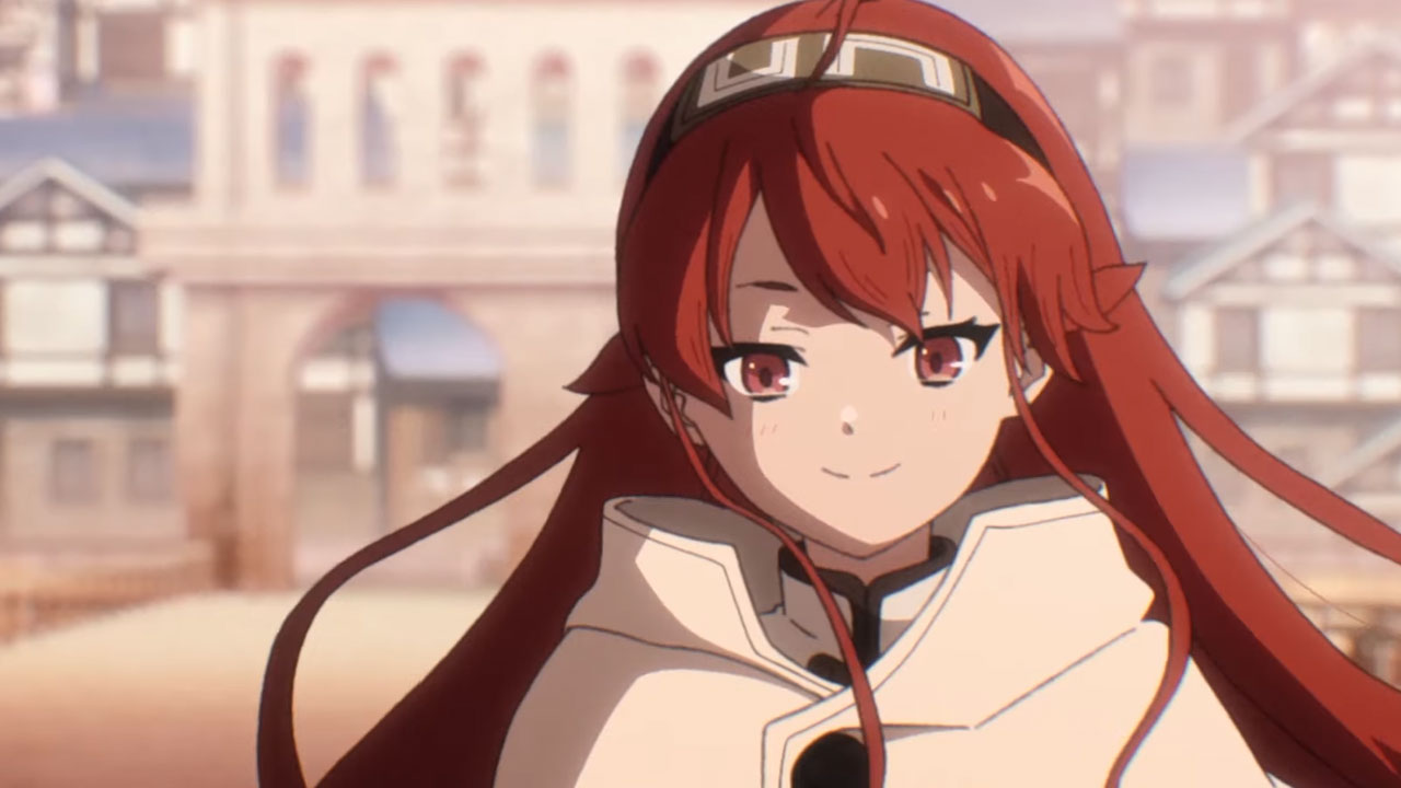 Mushoku Tensei Ep Adicional