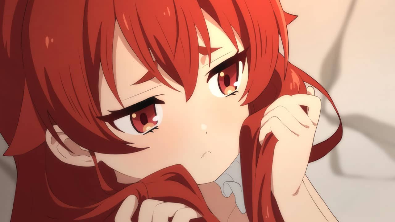 Mushoku no Tensei: Eris Gaiden