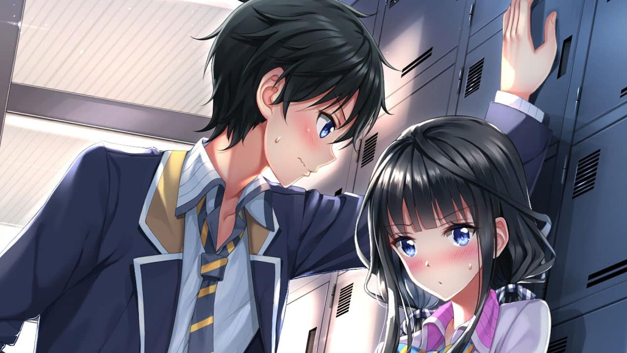Masamune Kun no Revenge