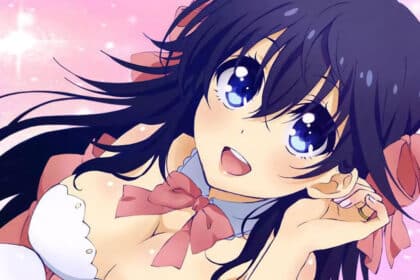 Netoge no Yome wa Onna noko ja Nai to Omotta?