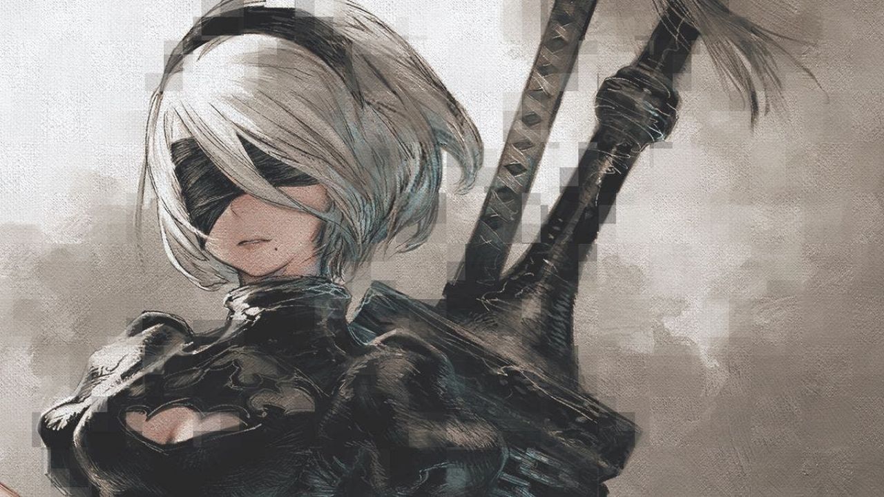 NieR: Automata