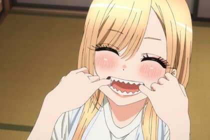 Sono Bisque Doll wa Koi wo Suru Marin Kitagawa