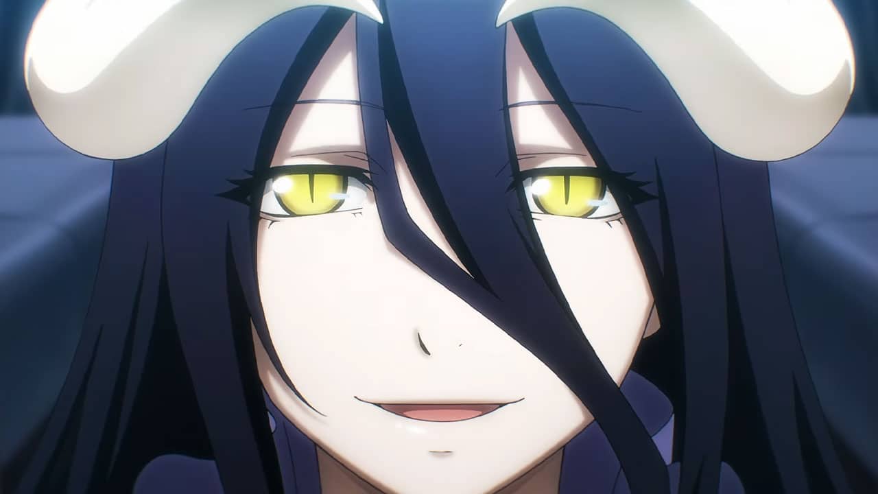 Overlord IV