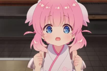 Prima Doll anime