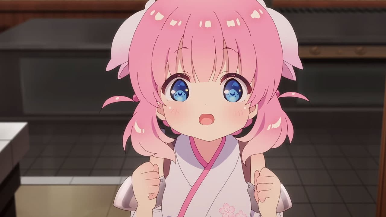 Prima Doll anime