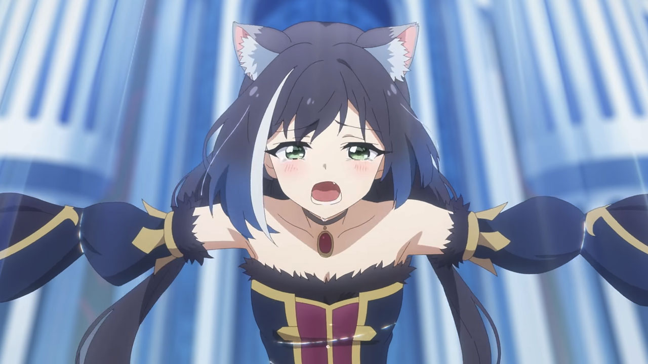 Princess Connect! Re: Dive