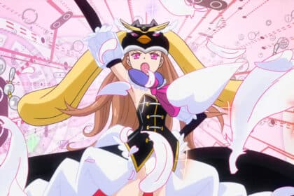 Re:Cycle of Penguindrum