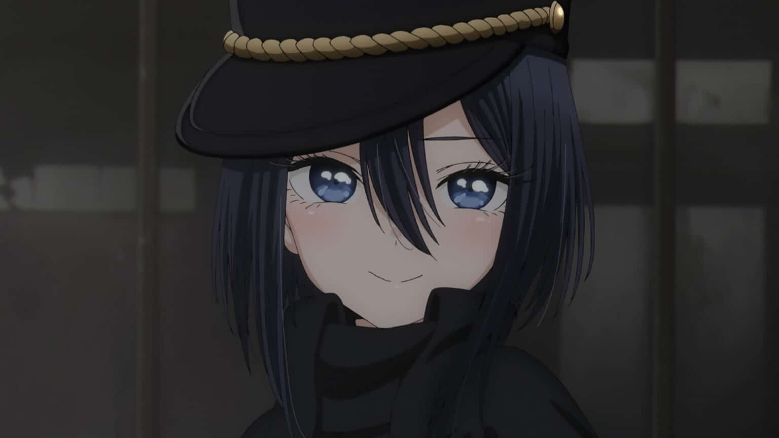 Sono Bisque Doll wa Koi wo Suru Ep 10