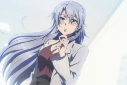 Rikei ga Koi ni Ochita no de Shoumei Shitemita r=1-sinθ （hāto)